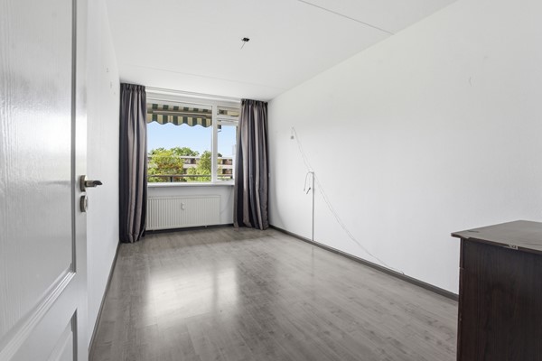 Medium property photo - Martin Luther Kinglaan 46, 1111 LH Diemen